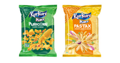 #Kukure, #Snack Brand,
