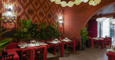 नोएडा में खुला अनारदाना रेस्टॉरेंट जहां आप भी लुत्फ उठा सकते हैं क्लासिक भारतीय व्यंजनों का
