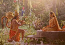 सोनी एंटरटेनमेंट टेलीविजन पर ‘श्रीमद् रामायण’ में माता सीता की अटूट आस्था और लचीलापन चमकता है!