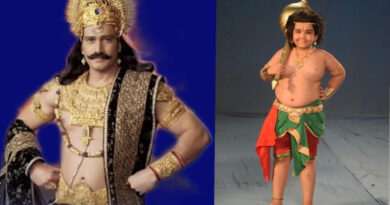 शेमारू टीवी के शो ‘कर्माधिकारी शनिदेव’ के मुख्य अभिनेता विनीत कुमार चौधरी ने भगवान हनुमान के साथ अपने संबंध के बारे में बात की