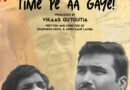 Ferns N Petals’ FNP Media Releases Comedy Short Film ‘Accha Hua Aap Time pe Aa Gaye’- A Take on COVID Days
